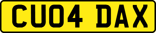 CU04DAX