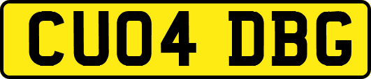 CU04DBG