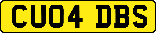 CU04DBS