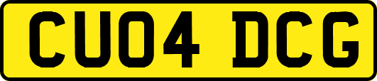CU04DCG