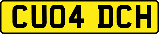 CU04DCH