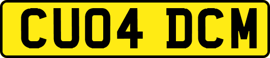 CU04DCM