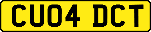CU04DCT