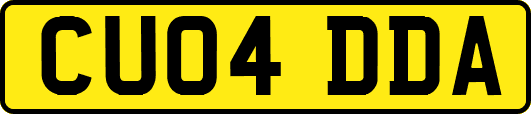 CU04DDA