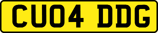 CU04DDG