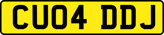 CU04DDJ