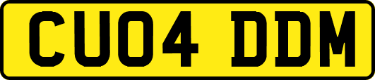 CU04DDM