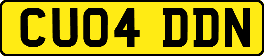 CU04DDN