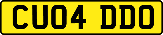 CU04DDO