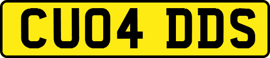 CU04DDS