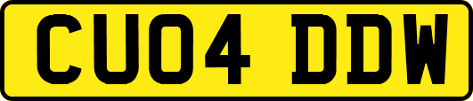 CU04DDW