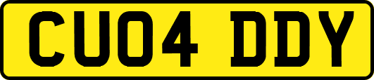 CU04DDY