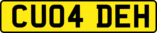 CU04DEH