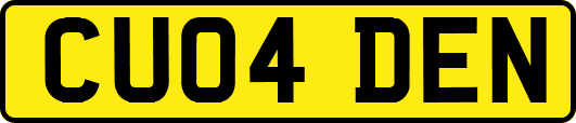 CU04DEN