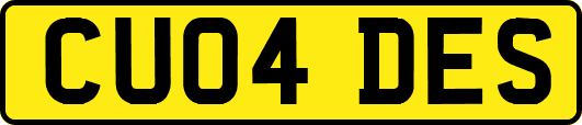 CU04DES