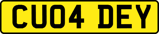 CU04DEY