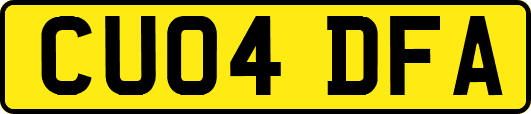 CU04DFA