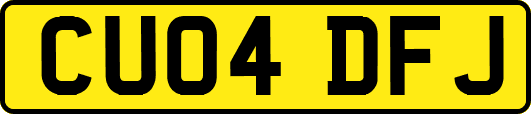 CU04DFJ
