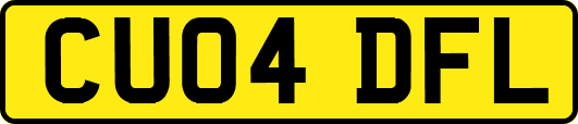 CU04DFL