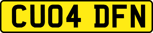 CU04DFN