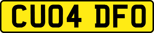 CU04DFO
