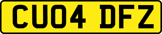 CU04DFZ