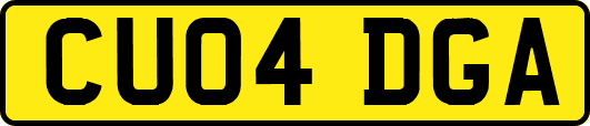 CU04DGA
