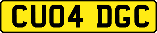 CU04DGC