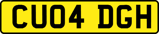 CU04DGH