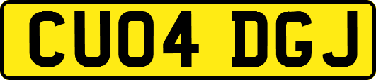 CU04DGJ