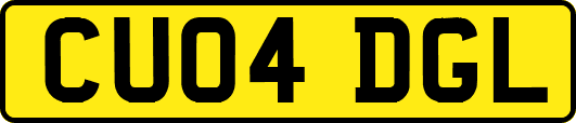CU04DGL