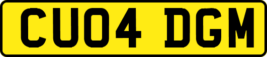 CU04DGM