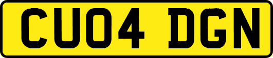 CU04DGN