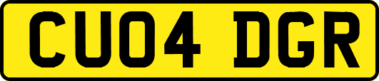 CU04DGR