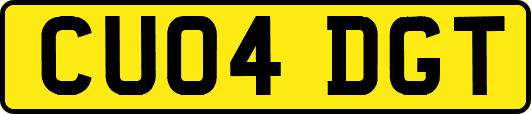 CU04DGT
