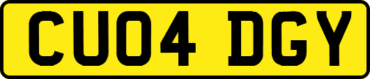 CU04DGY