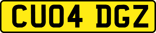 CU04DGZ