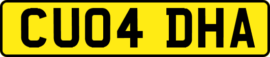 CU04DHA