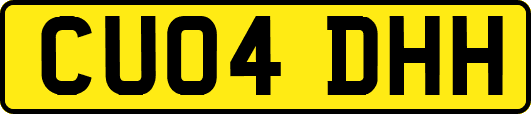 CU04DHH