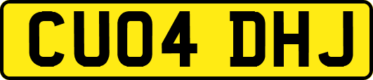 CU04DHJ