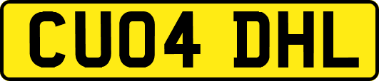 CU04DHL