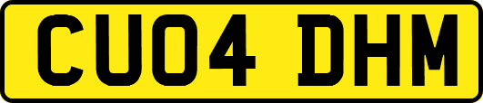 CU04DHM