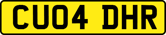 CU04DHR