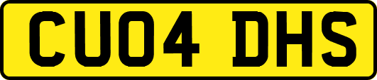 CU04DHS