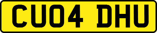 CU04DHU