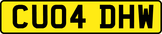 CU04DHW