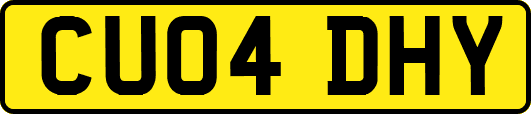 CU04DHY