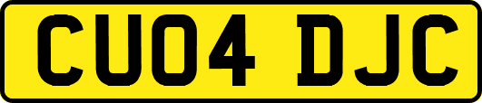 CU04DJC