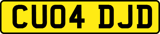 CU04DJD