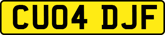 CU04DJF